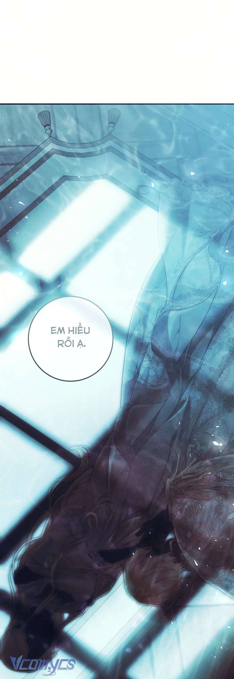 Ác Nữ Chỉ Là Một Con Rối Chap 83 - Next Chap 84