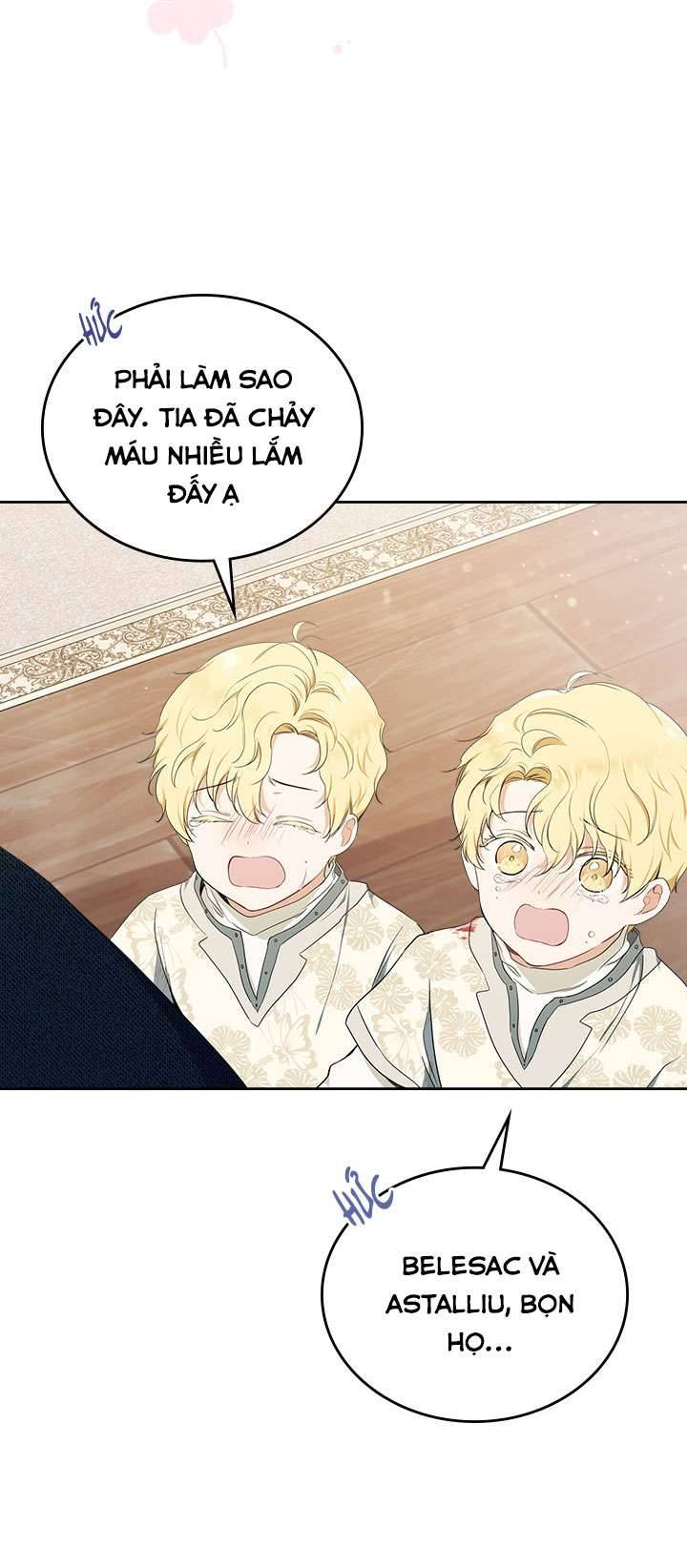 Kiếp Này Nhất Định Làm Gia Chủ Chap 39 - Trang 2