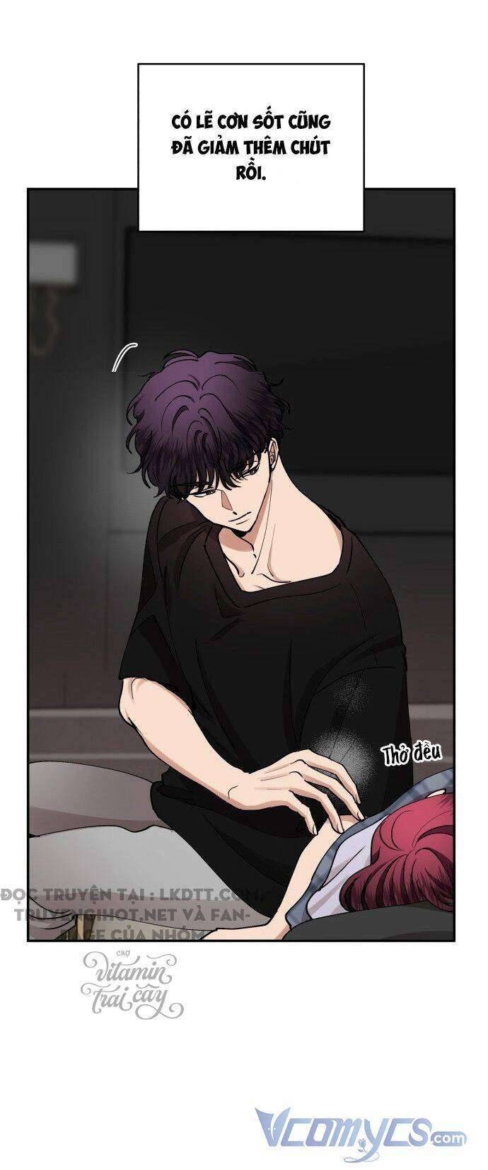 Oan Gia Ngõ Hẹp Chapter 36 - Trang 3