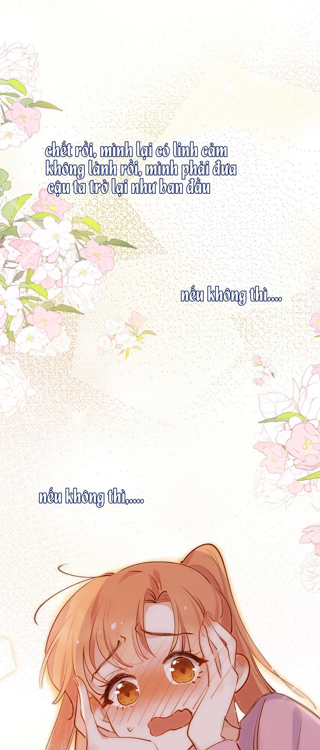 Mười năm sau, tôi kết hôn với kẻ thù không đội trời chung Chap 5 - Next Chap 6