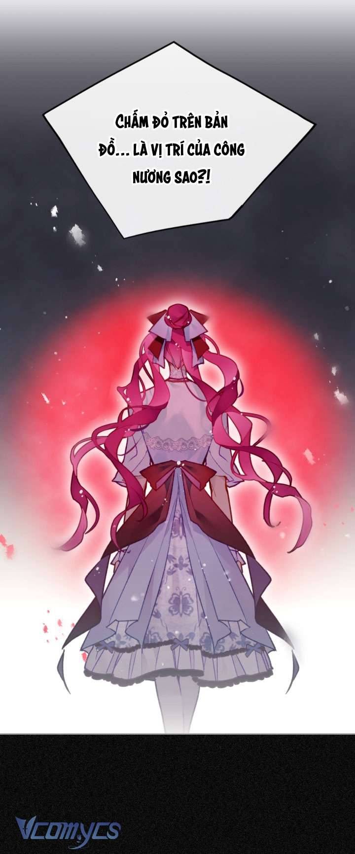 Kết Cục Của Nhân Vật Phản Diện Chỉ Có Thể Là Cái Chết Chapter 124 - Next Chapter 125