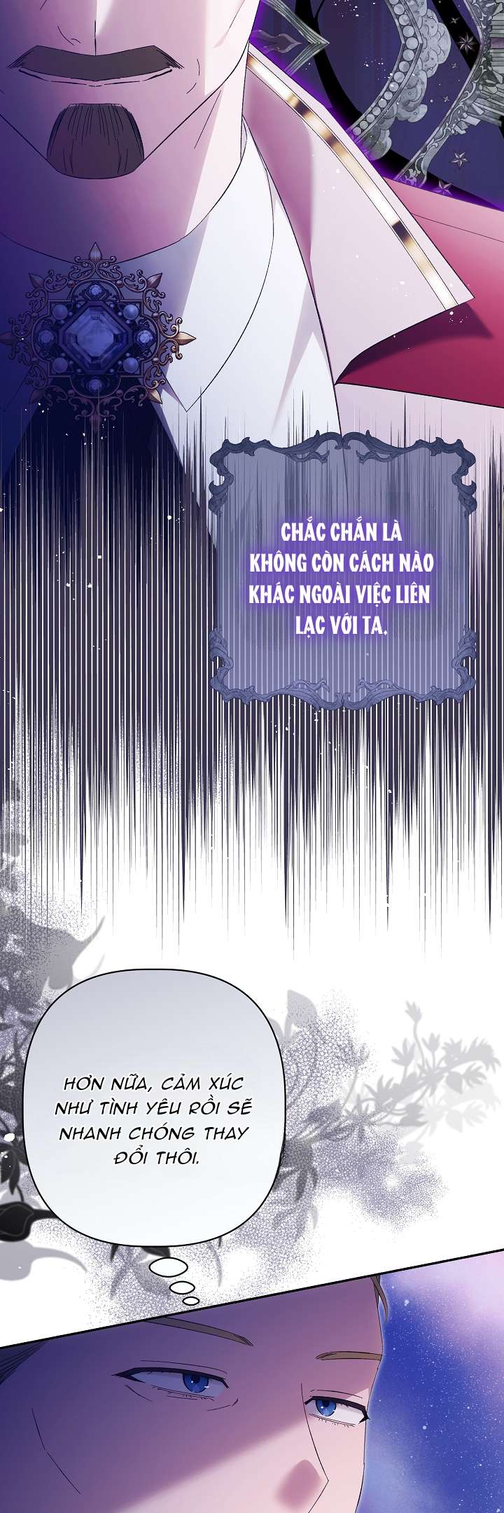 Cha Của Nam Chính Từ Chối Hủy Hôn Chapter 35 - Trang 4