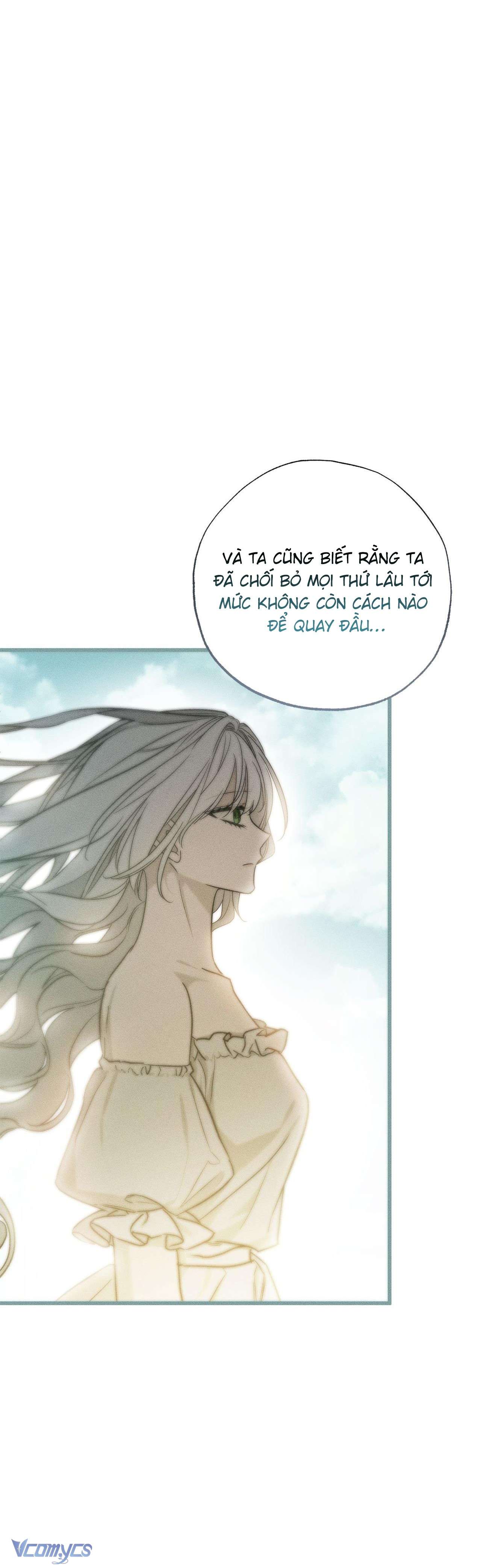 Vị Phu Quân Căm Ghét Tôi Đã Mất Trí Nhớ Chapter 49 - Trang 4