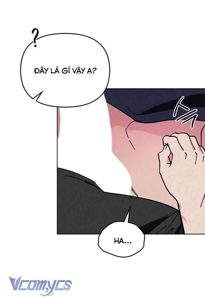 [18+] 7 Giây Thay Vì Một Nụ Hôn Chap 27 - Next Chap 28