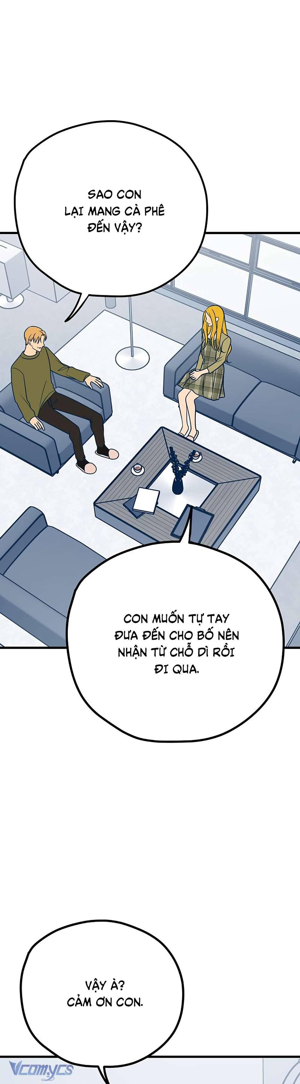Kẻ Rác Rưởi Không Đáng Được Yêu Chapter 25 - Next Chapter 26