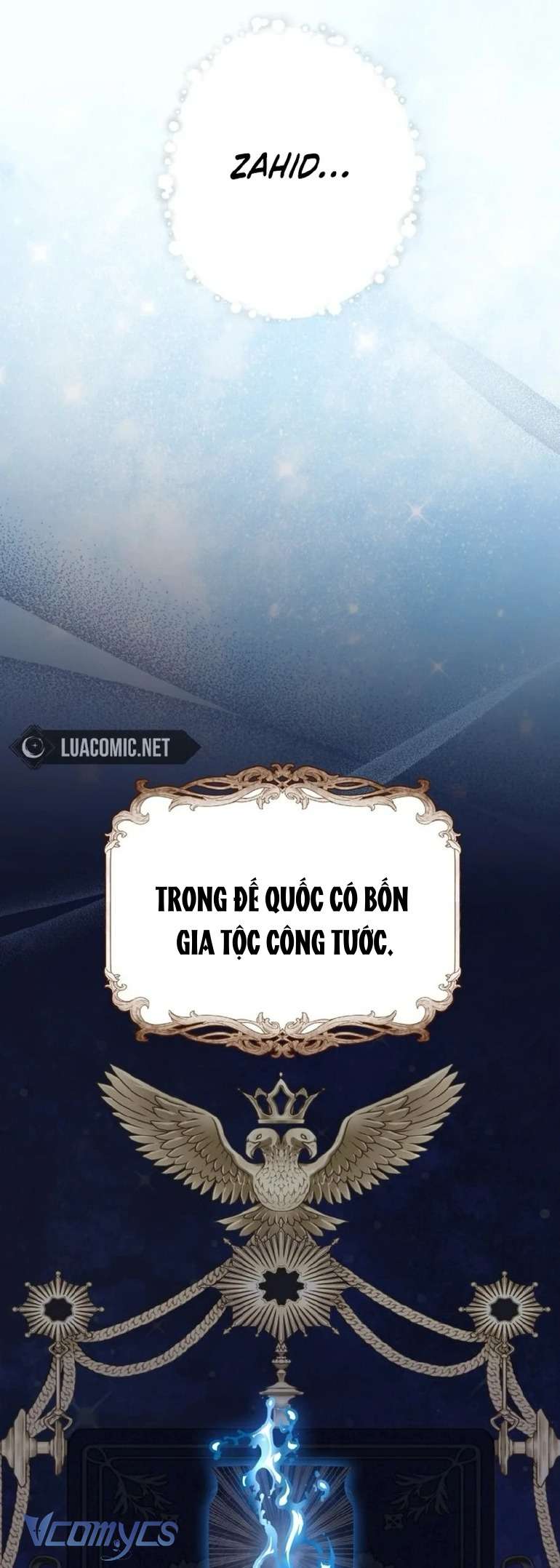 Người Anh Trai Mạnh Nhất Của Tôi Đã Mất Trí Nhớ Chap 7 - Trang 4