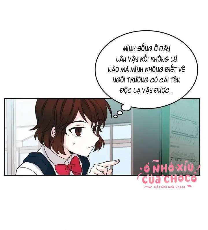 Luật Của Tiểu Thuyết Mạng Chapter 2 - Trang 4