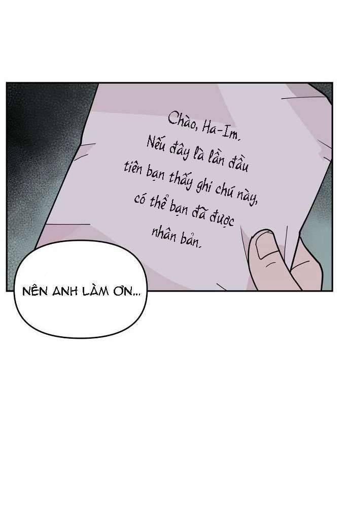 Yêu Không Hồi Kết Chap 8 - Trang 2