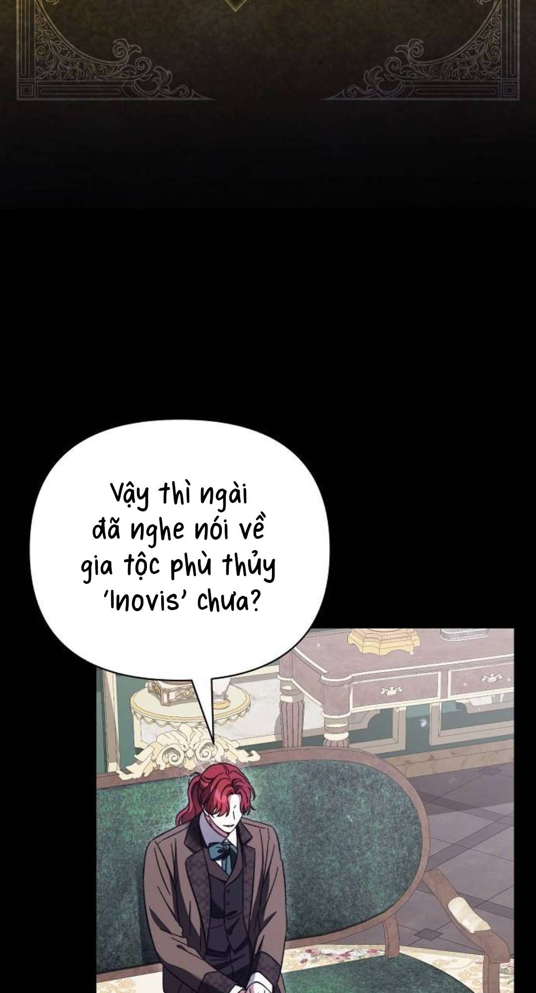 Dành Cho Nàng Juliet Xinh Đẹp Chap 10 - Trang 2