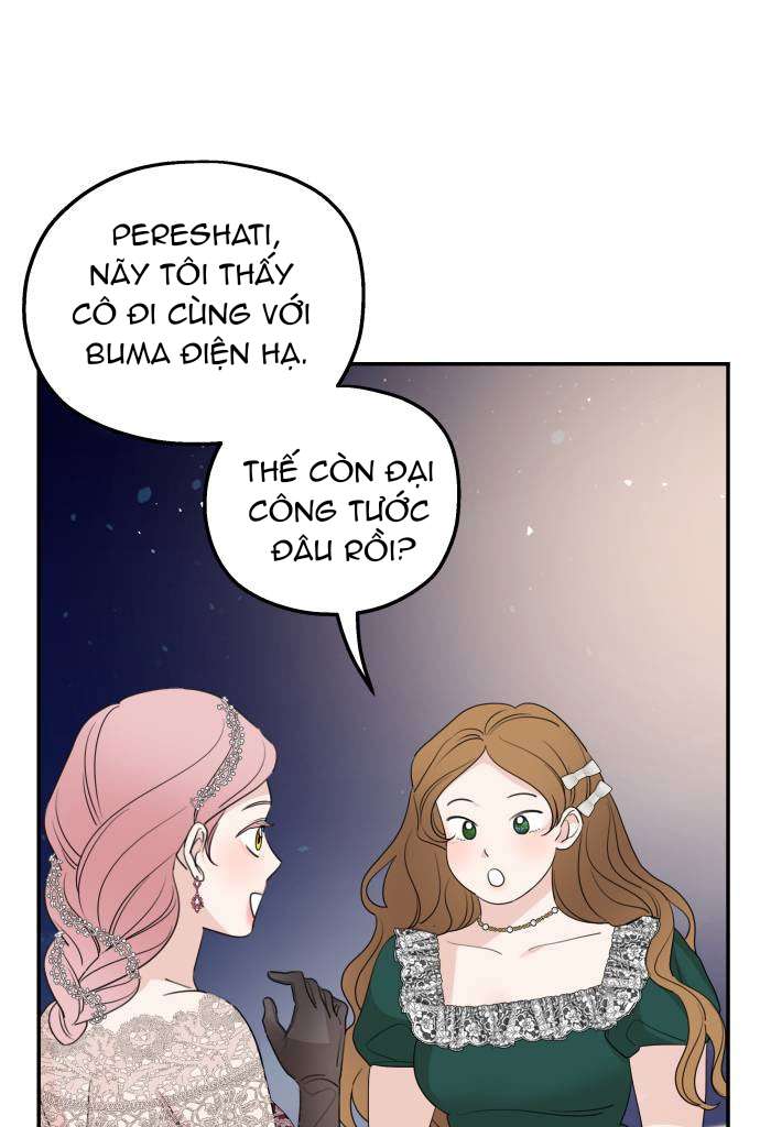 Gia Đình Chồng Quá Ám Ảnh Bởi Tôi Chap 44 - Trang 2