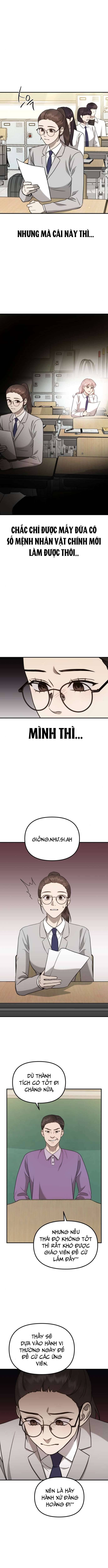 Thần Hổ Jang San Chap 11 - Next Chap 12