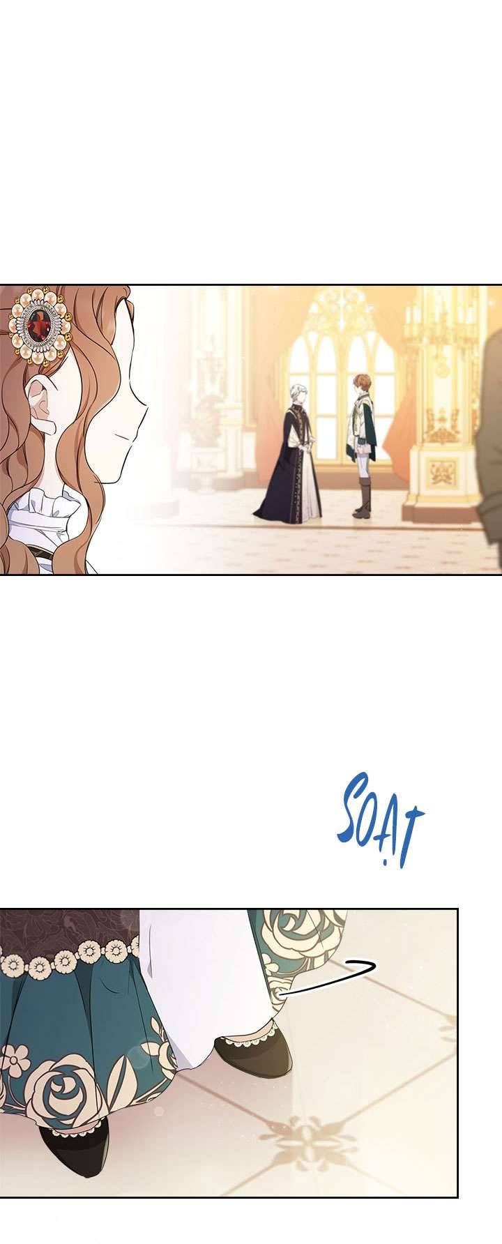 Kiếp Này Nhất Định Làm Gia Chủ Chap 57 - Trang 2