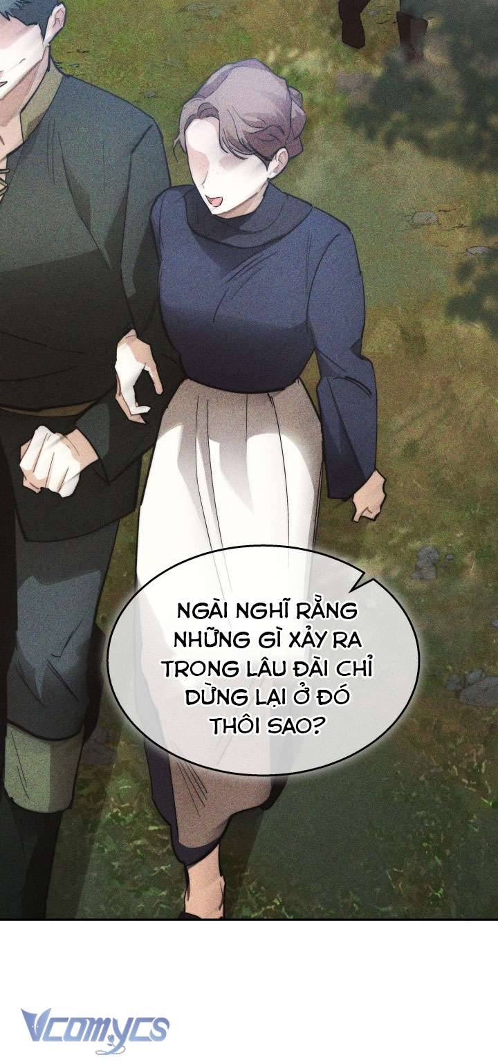 Tiếng Trống Vang Dội Chapter 13 - Trang 4