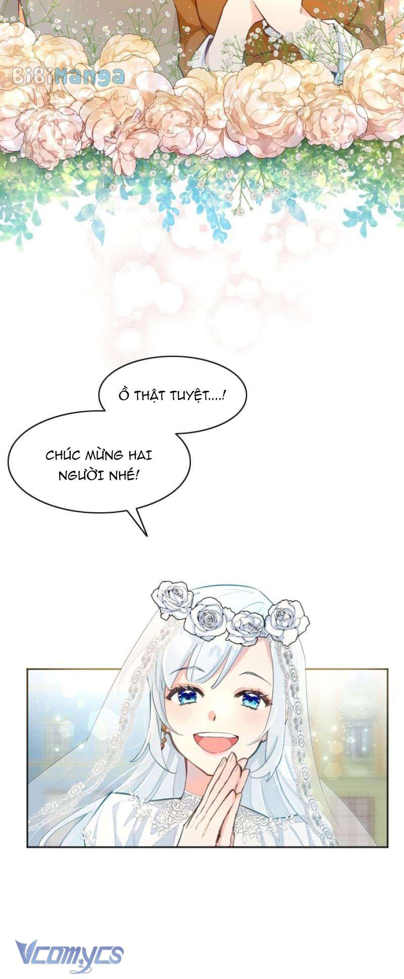 Sự Báo Thù Của Một Vị Thánh Chap 29 - Trang 2