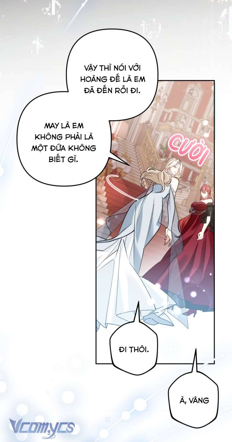 Quý Tộc Gì Chứ, Tôi Chỉ Muốn Về Nhà Chap 18 - Next Chap 19