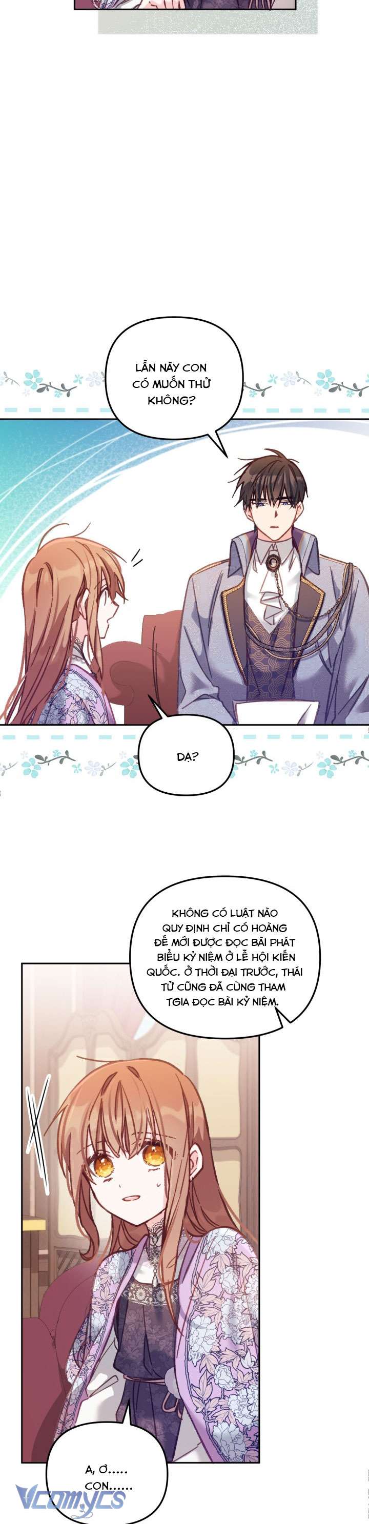 Không Có Chỗ Cho Kẻ Giả Mạo Chap 12 - Trang 2