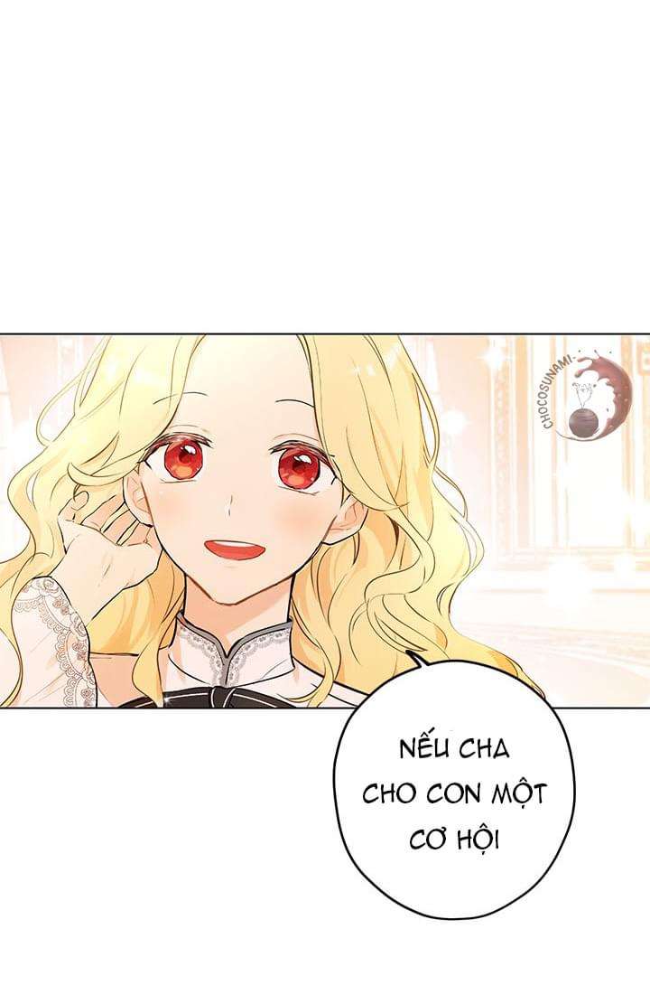 Tôi Là Minh Chứng Của Sự Thật Chap 2 - Trang 3