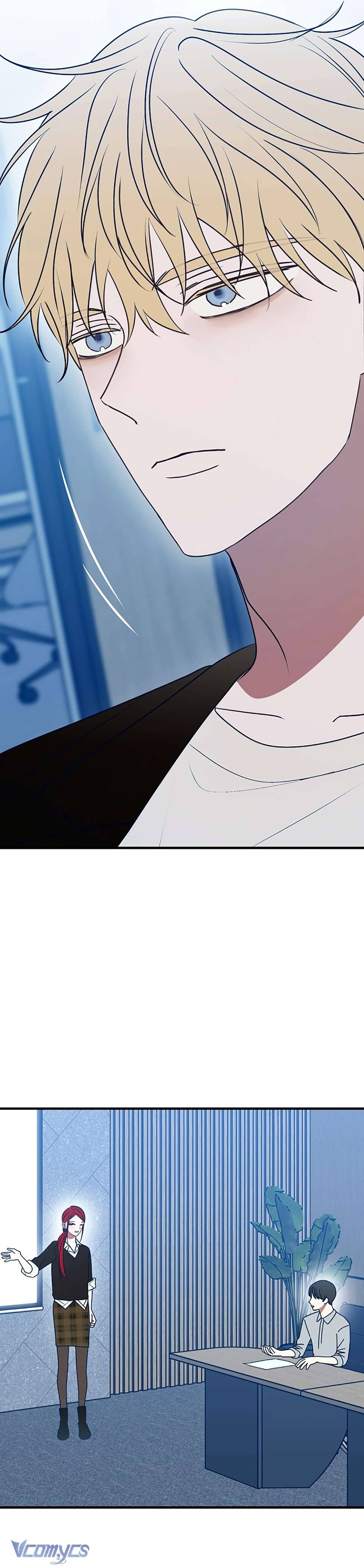 Kẻ Rác Rưởi Không Đáng Được Yêu Chapter 86 - Next Chapter 87
