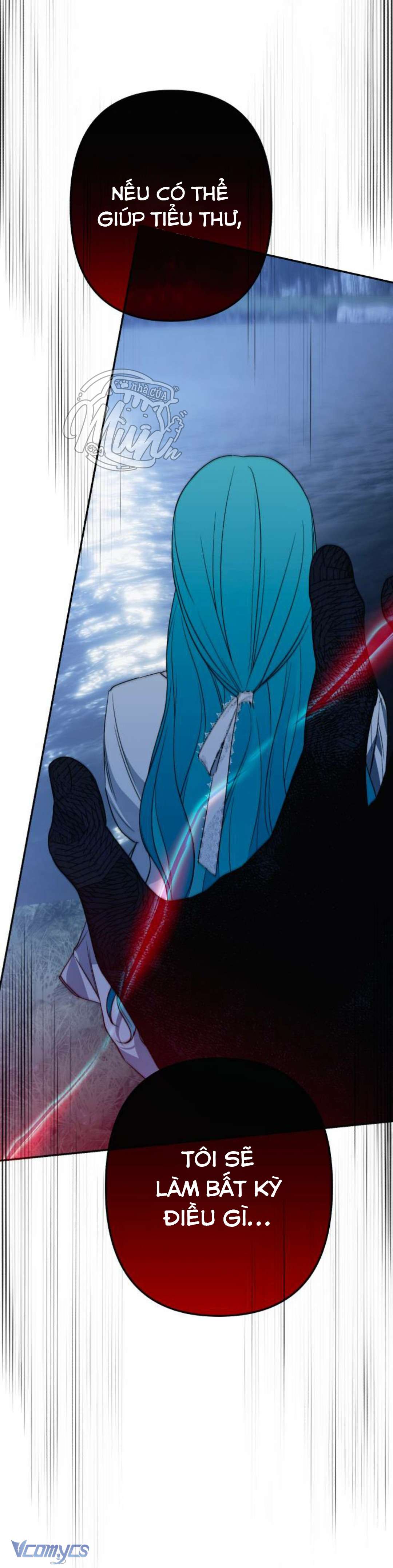 (Munn) Công Nương Mint Bé Nhỏ Chap 104 - Trang 2