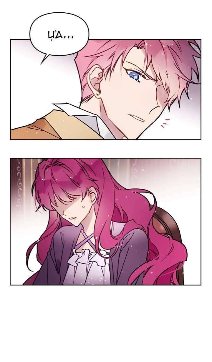 Kết Cục Của Nhân Vật Phản Diện Chỉ Có Thể Là Cái Chết Chapter 3 - Next Chapter 4