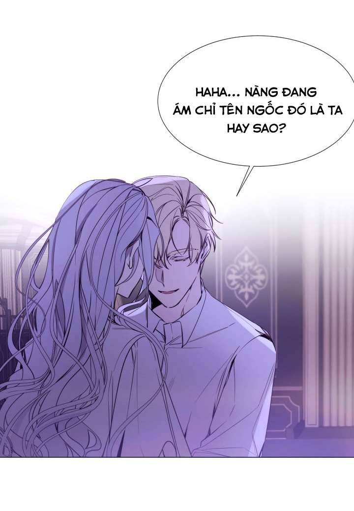 Ác Nữ Cần Bạo Chúa Chapter 17 - Trang 4