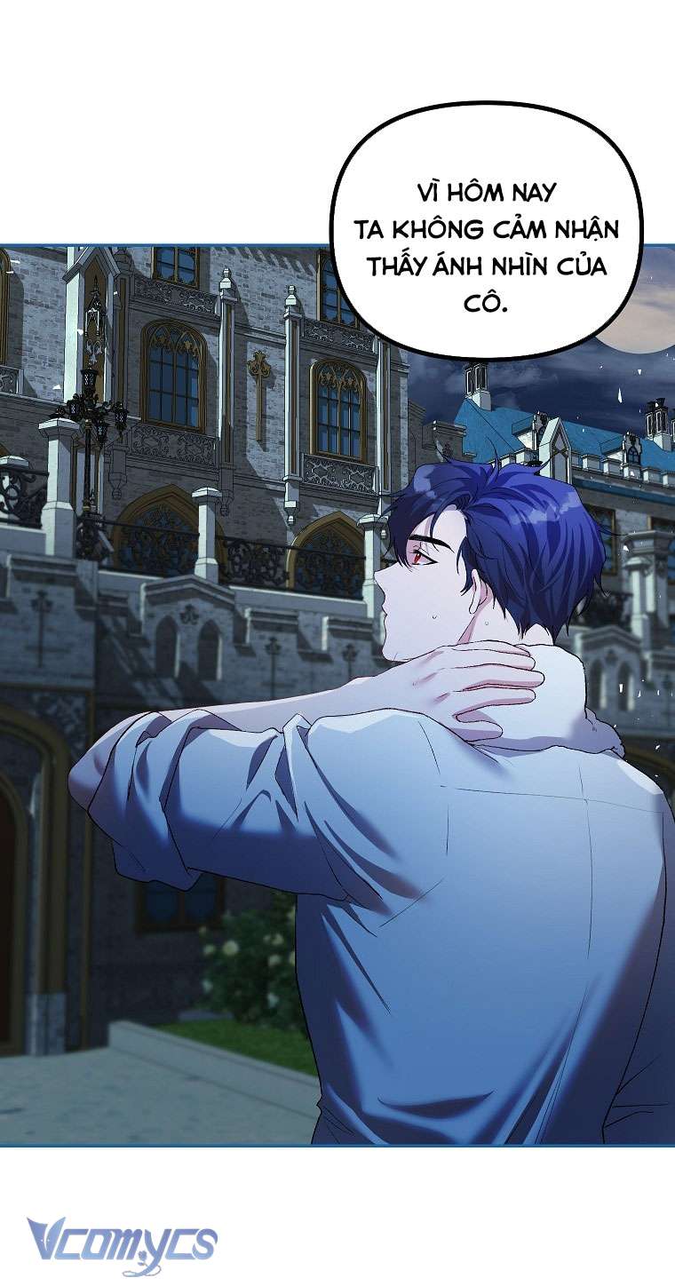 Thời Gian Của Nhân Vật Phụ Có Giới Hạn Chapter 23 - Trang 4