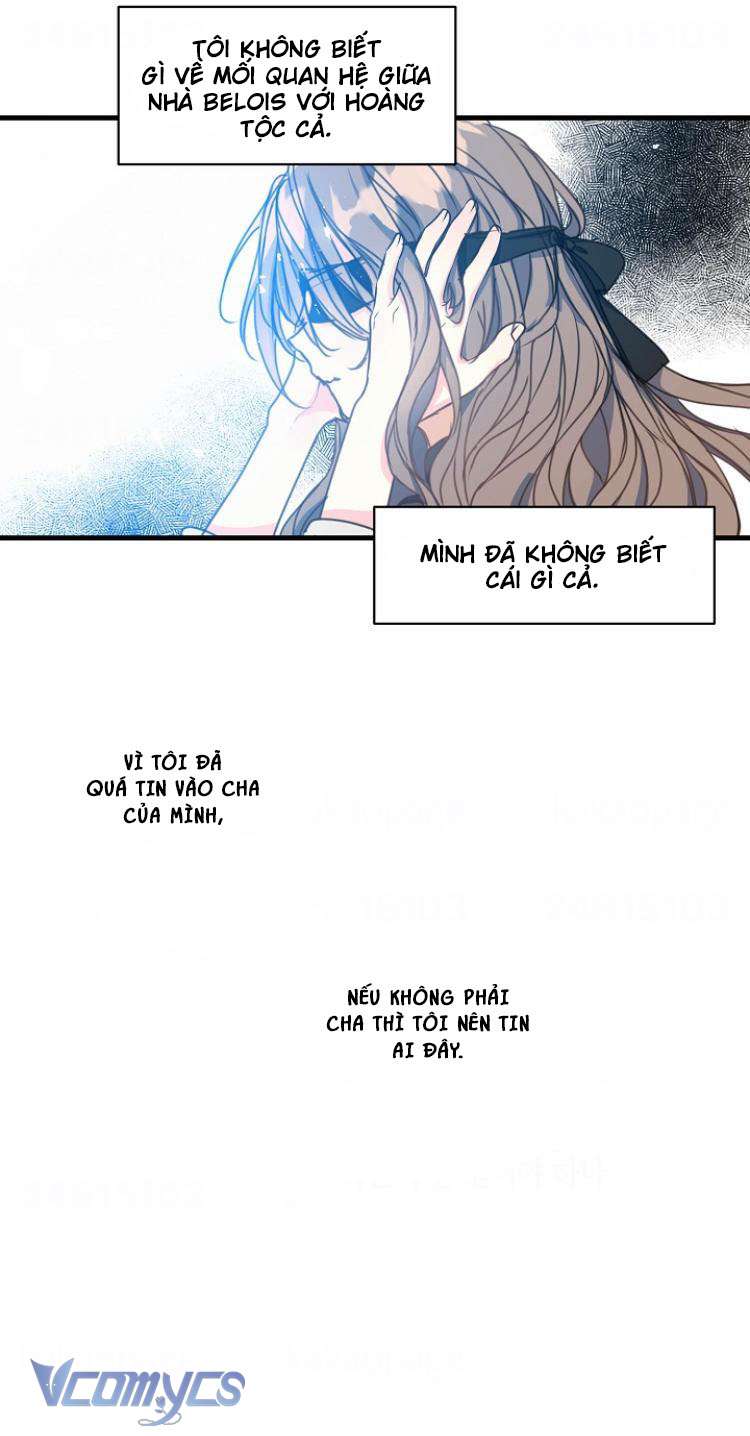 Bệ Hạ Xin Đừng Giết Tôi!!! Chap 35 - Trang 2