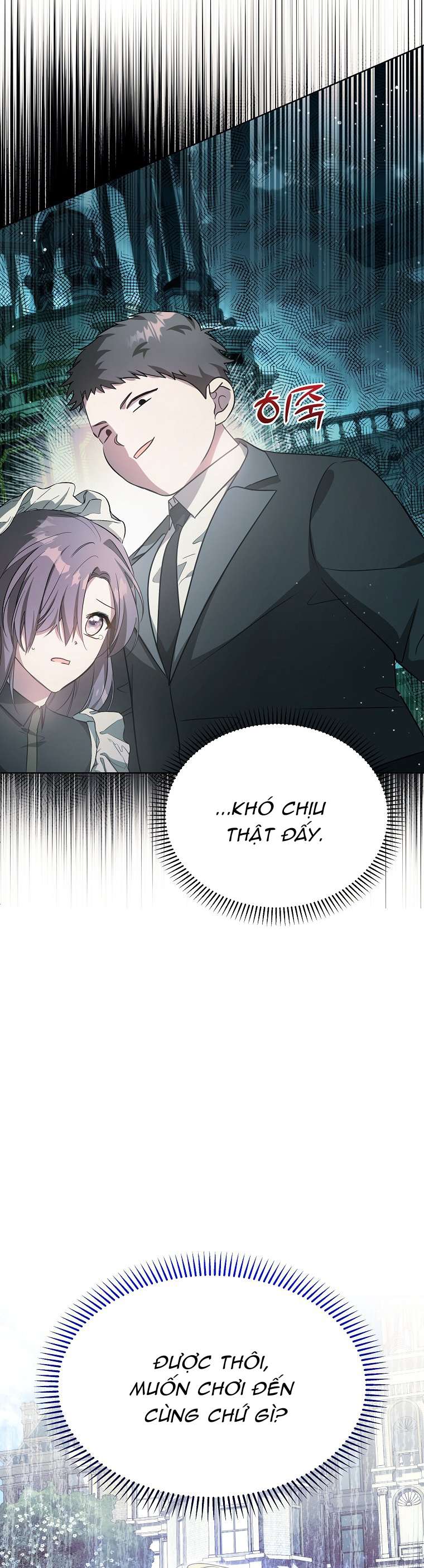 Chị Gái Tôi Là Nhân Vật Chính Chap 7 - Trang 3
