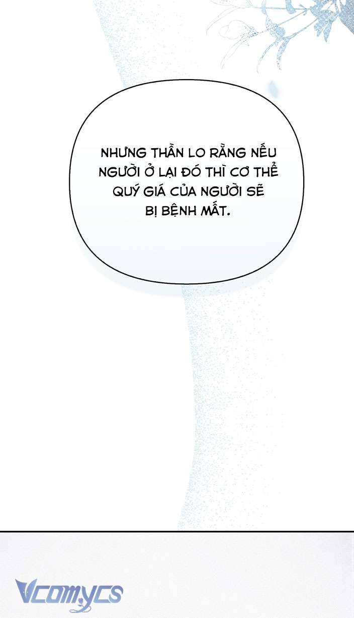 [18+] Tiết Học Bí Mật Của Trung Điện Chap 26 - Trang 2