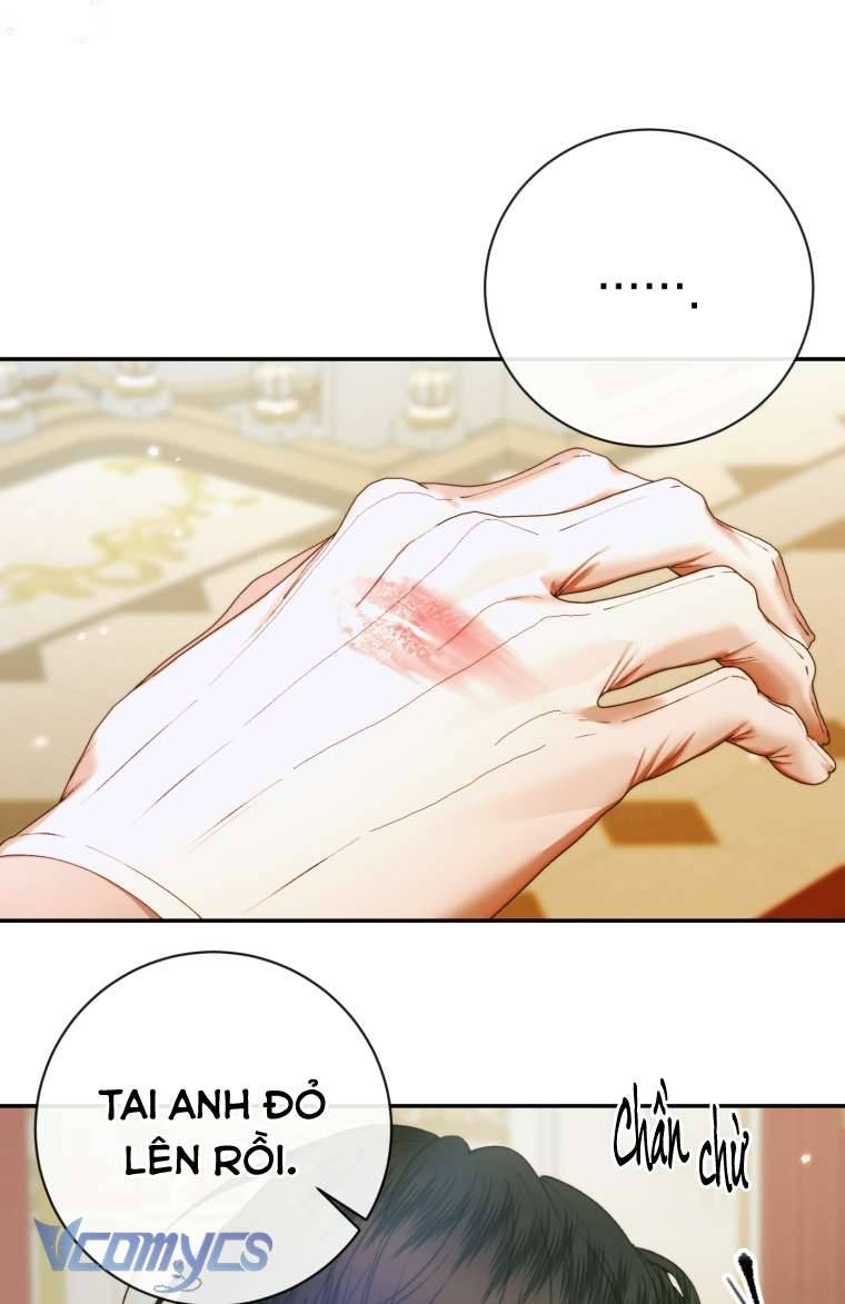 Siren: Trở Thành Gia Đình Của Nhân Vật Phản Diện Chapter 107 - Trang 3