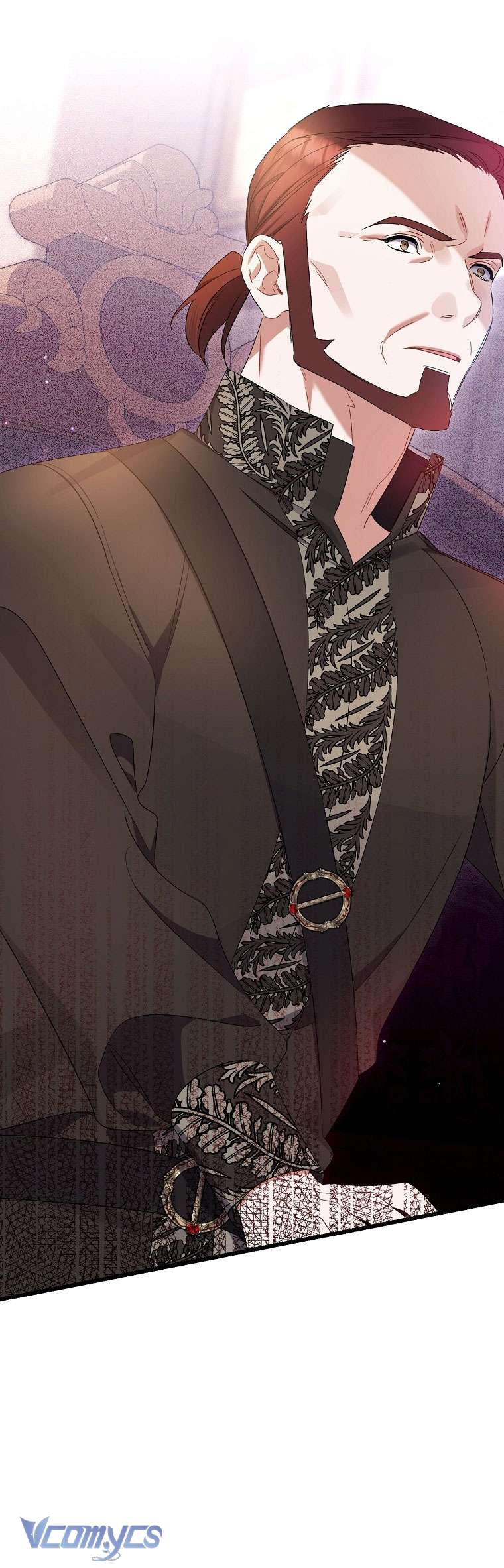 Tôi Chỉ Chăm Sóc Người Cha Ốm Yếu Của Mình Mà Thôi! Chapter 9 - Next Chapter 10