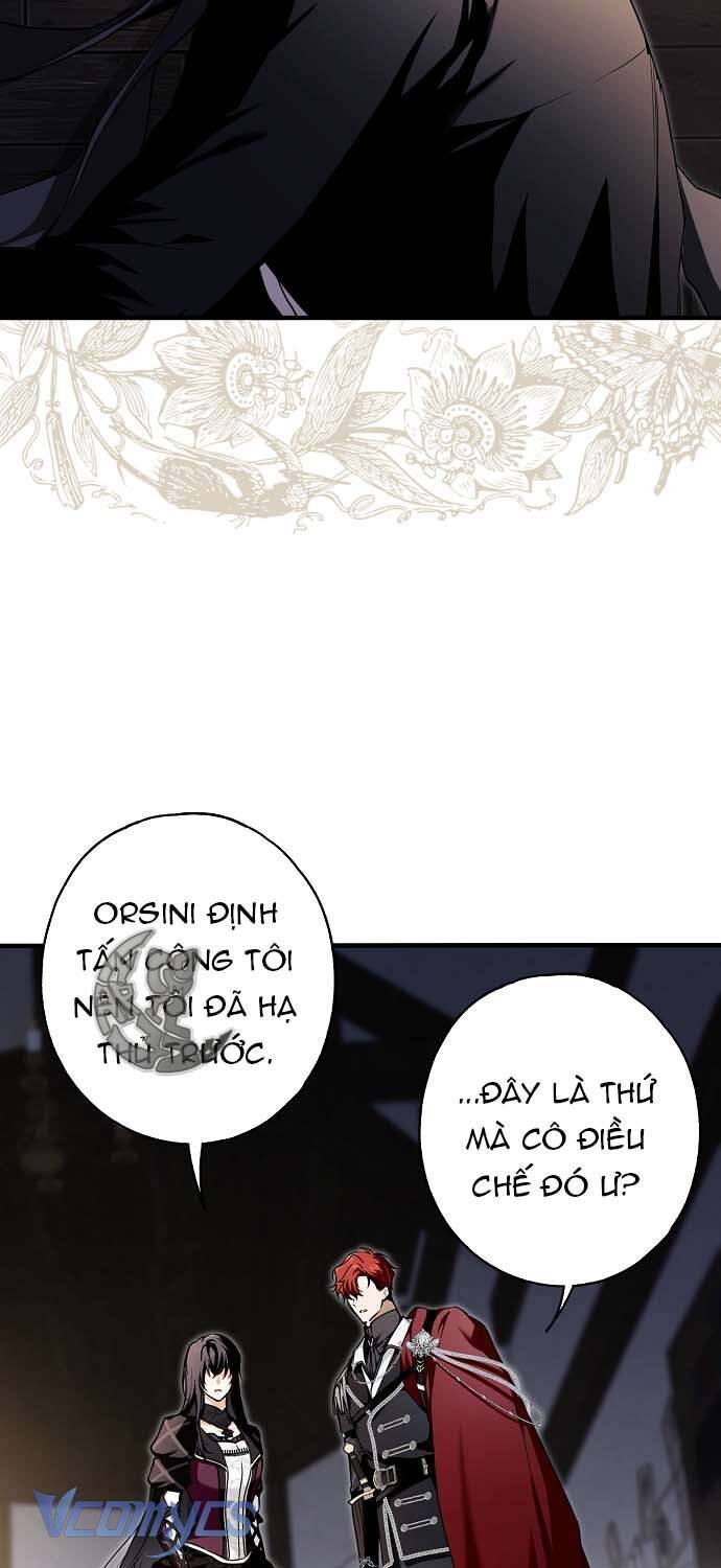 Ai Đó Đang Điều Khiển Cơ Thể Của Tôi Chapter 11 - Next Chapter 12