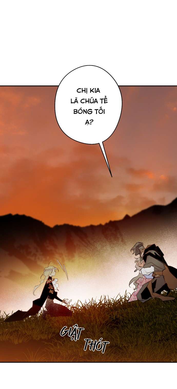 Lời Thú Nhận Của Chúa Tể Bóng Tối Chapter 114 - Trang 4