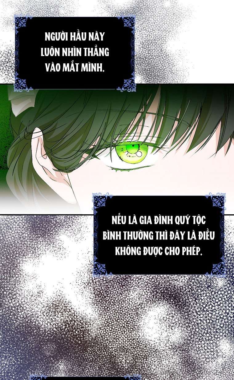 Tôi Trở Thành Vợ Của Nam Chính Chap 21 - Next Chap 22