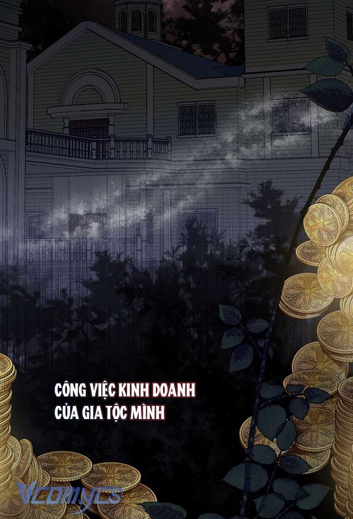 Hãy Để Tiểu Thư Emily Yên Chapter 4 - Trang 4