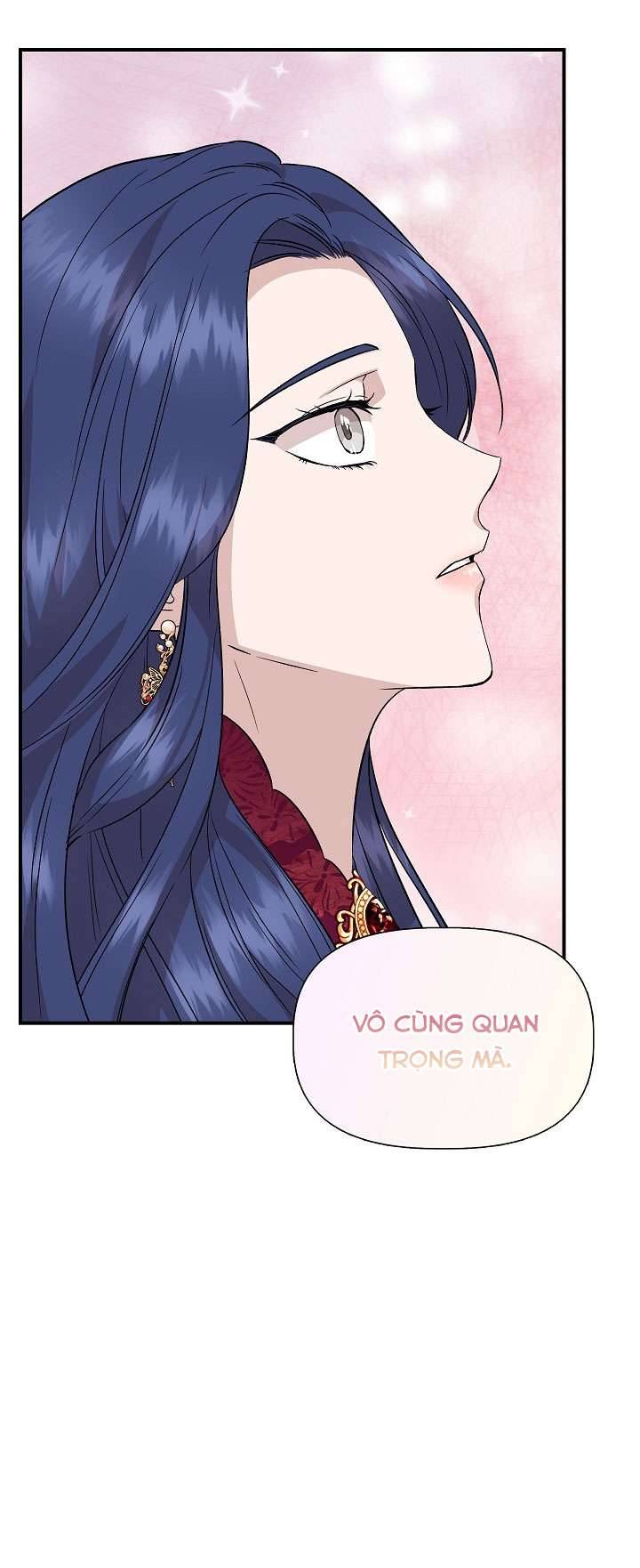Tôi Không Phải Là Cinderella Chapter 41 - Next Chapter 41.5