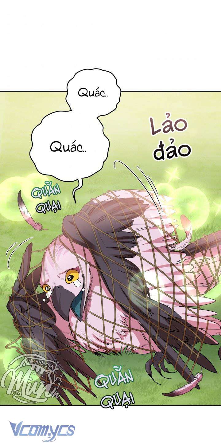 Nhà Điều Chế Nước Hoa Độc Quyền Của Bạo Chúa Chap 24 - Next Chap 25