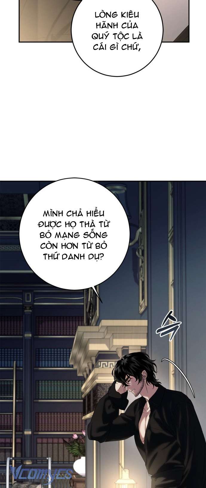 Nữ Công Tước Chiến Lợi Phẩm Chap 4 - Trang 3
