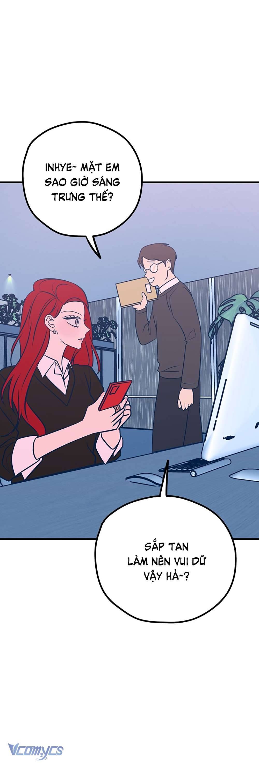 Kẻ Rác Rưởi Không Đáng Được Yêu Chapter 46 - Next Chap 46.5