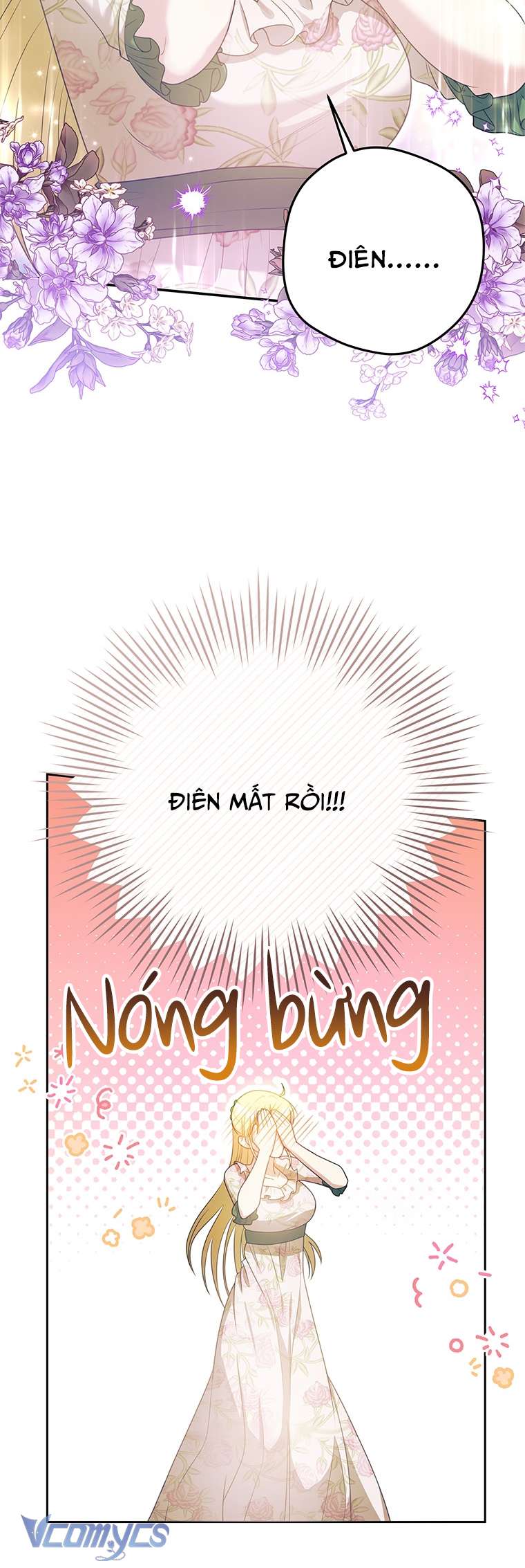 [18+] Phương Pháp Gia Hạn Hợp Đồng Hôn Nhân Chap 9 - Next Chap 10