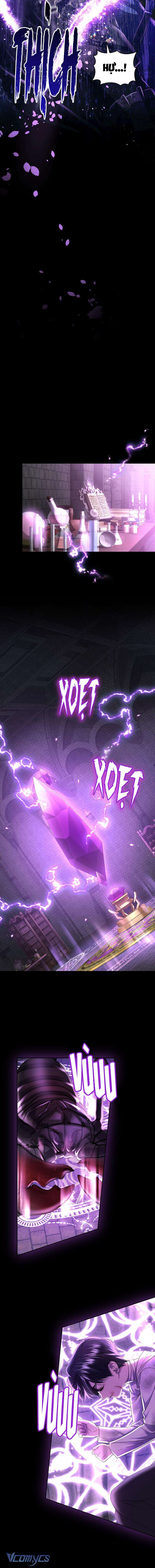 Nhà Điều Chế Nước Hoa Độc Quyền Của Bạo Chúa Chap 80 - Next Chap 81