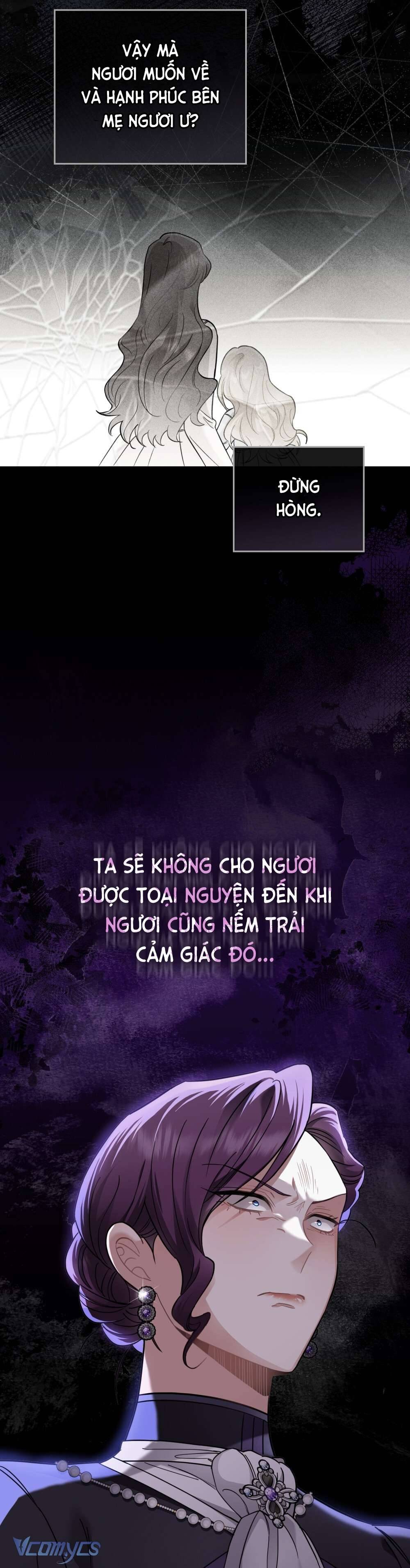 Tìm Lại Camellia Chapter 74 - Trang 4