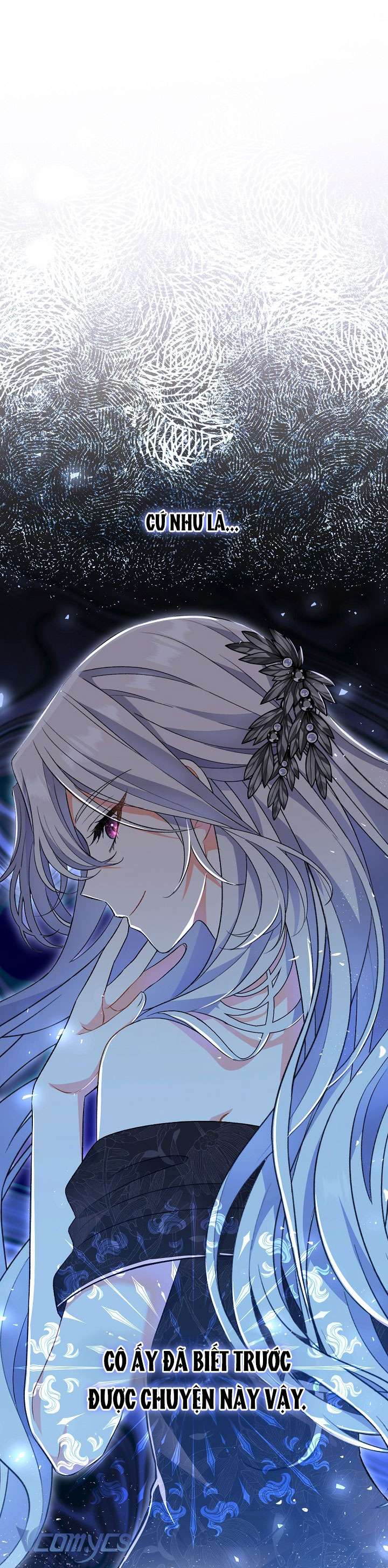 Người Xem Mắt Của Ác Nữ Quá Hoàn Hảo Chapter 12 - Next Chapter 13