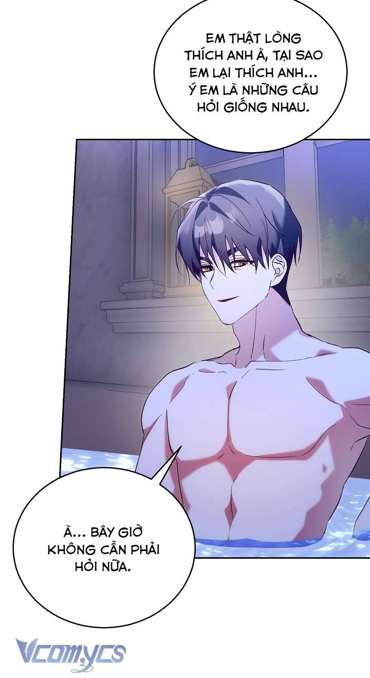 [18+] Dinh Thự Young Chun Hwa: Mãi Một Tình Yêu Chapter 8 - Trang 3