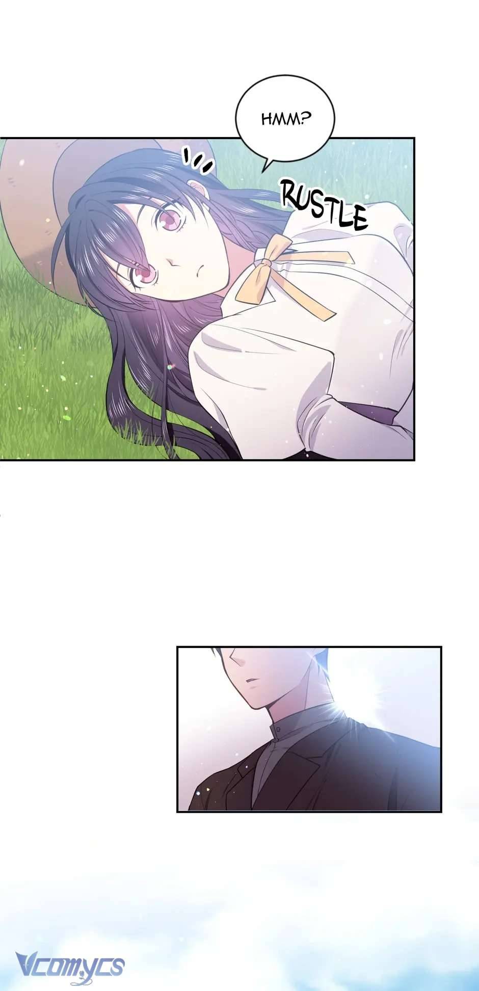 Mục Tiêu Là Cuộc Sống Hoàn Hảo Bất Khả Xâm Phạm Chapter 16 - Next Chapter 17