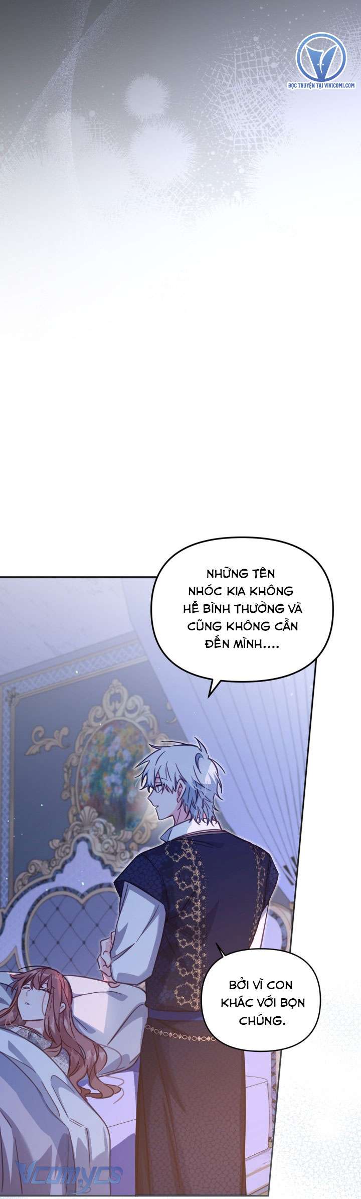 Không Có Chỗ Cho Kẻ Giả Mạo Chap 33 - Trang 2