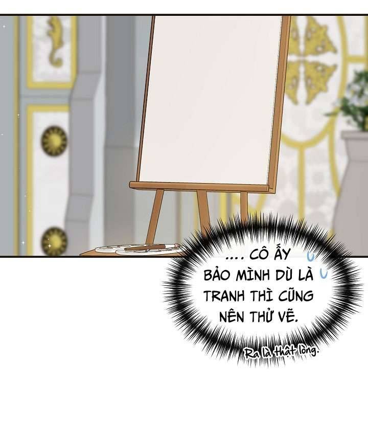 Tôi Không Phải Là Cinderella Chapter 69 - Trang 4