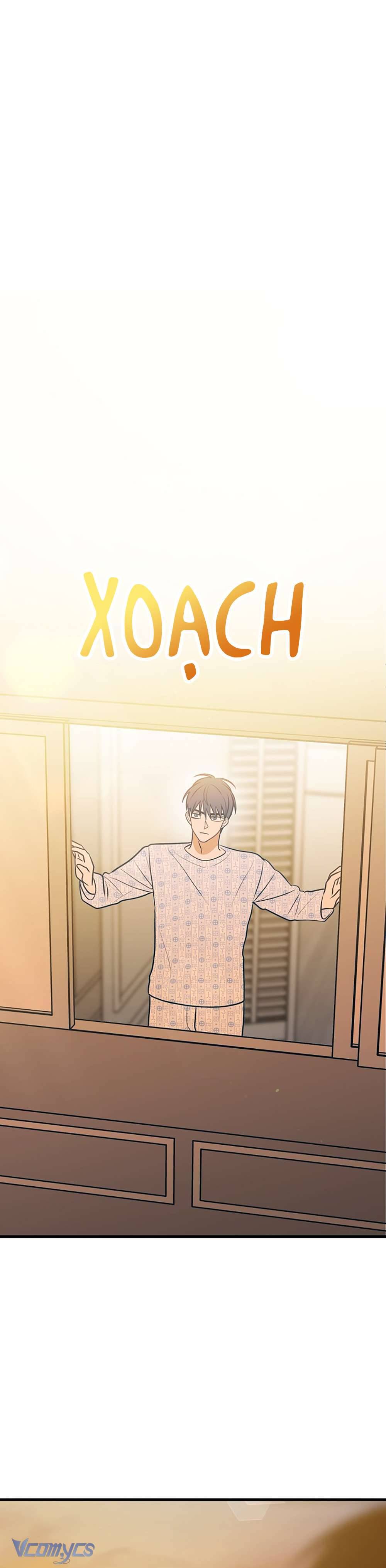 Kẻ Rác Rưởi Không Đáng Được Yêu Chapter 64 - Next Chapter 65