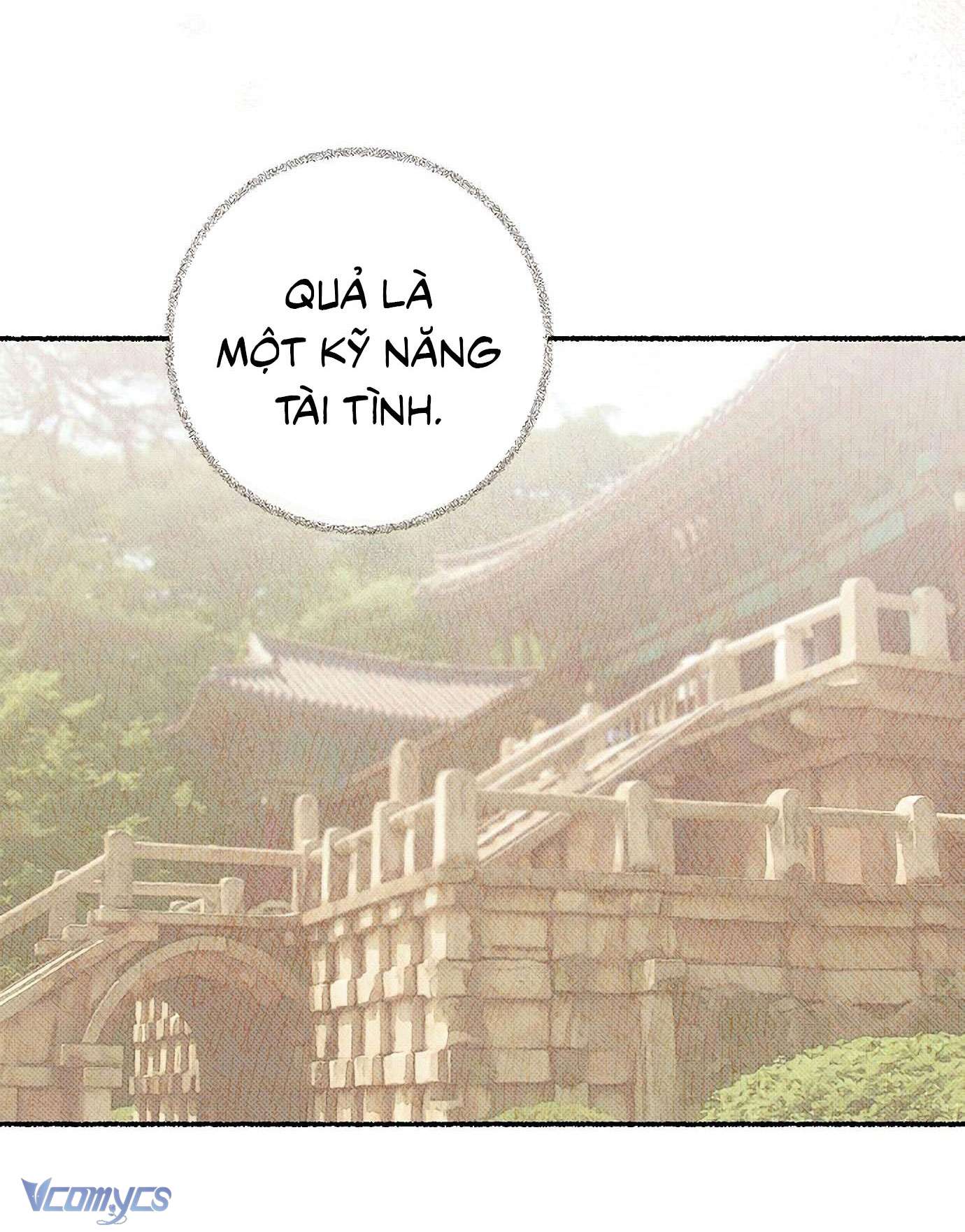 Onsaemiro Chapter 7 - Next Chapter 8