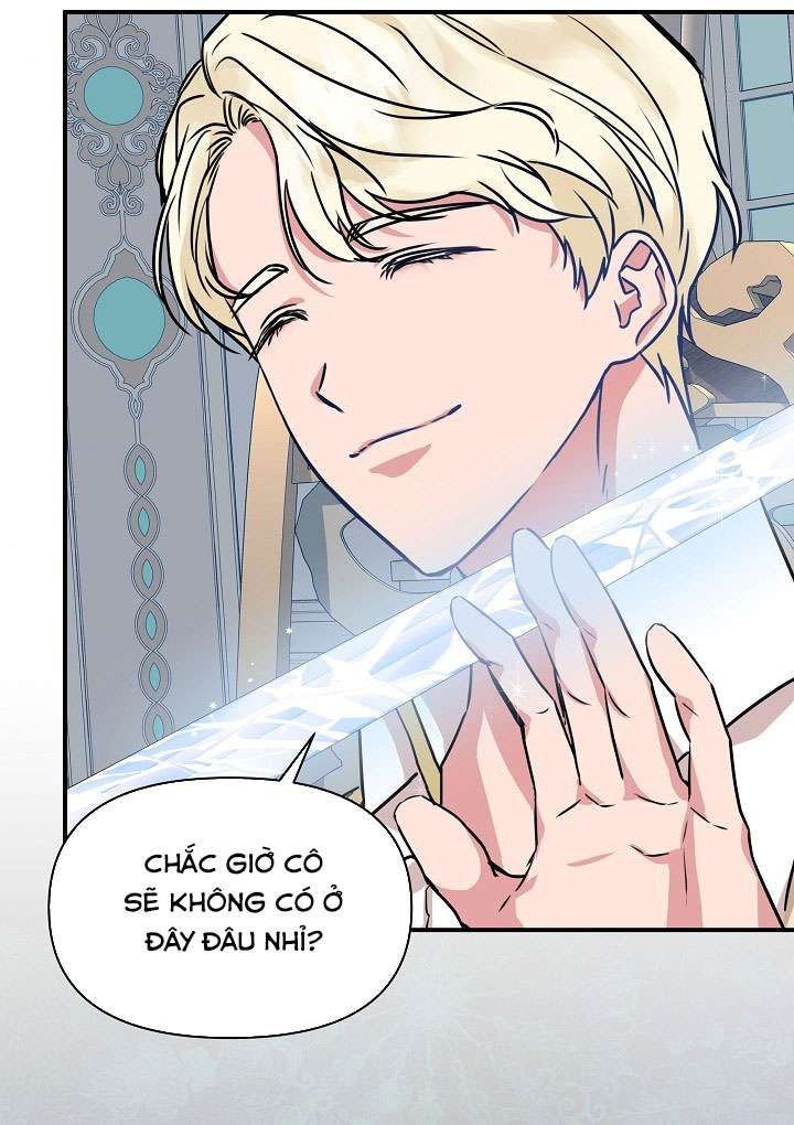 Tôi Không Phải Là Cinderella Chapter 11 - Trang 4